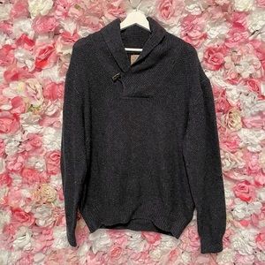 North Coast Sweater Sz XXL